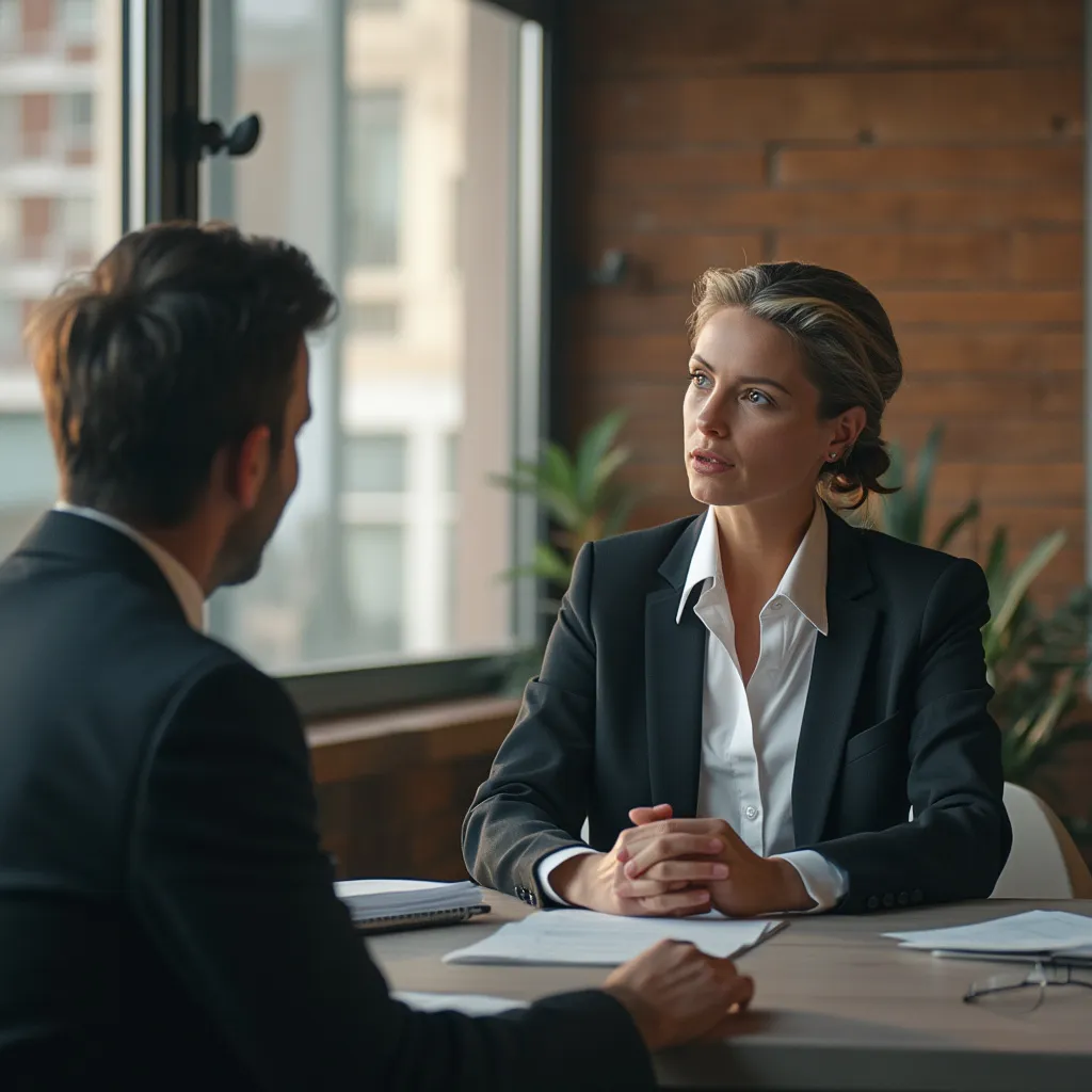 L'équipe ExpertBusiness lors d'une formation